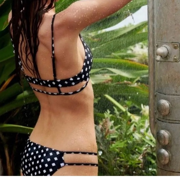 NWT Free People Bikini Bottoms - Picture 2 of 6